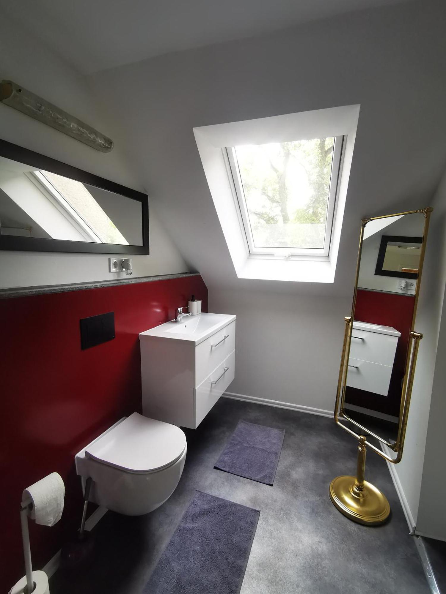 Haus Laila Villa Heidesee Kültér fotó