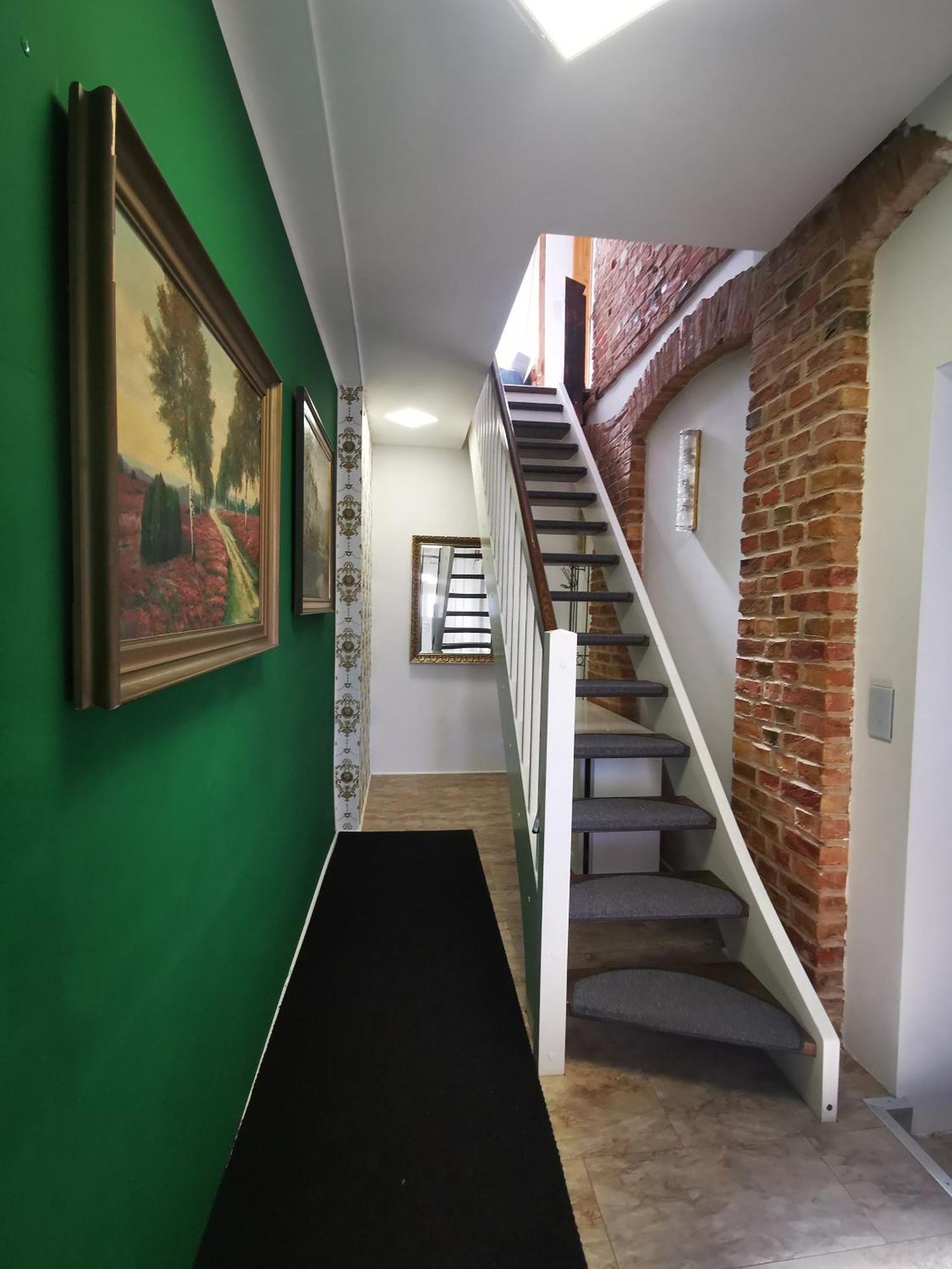 Haus Laila Villa Heidesee Kültér fotó