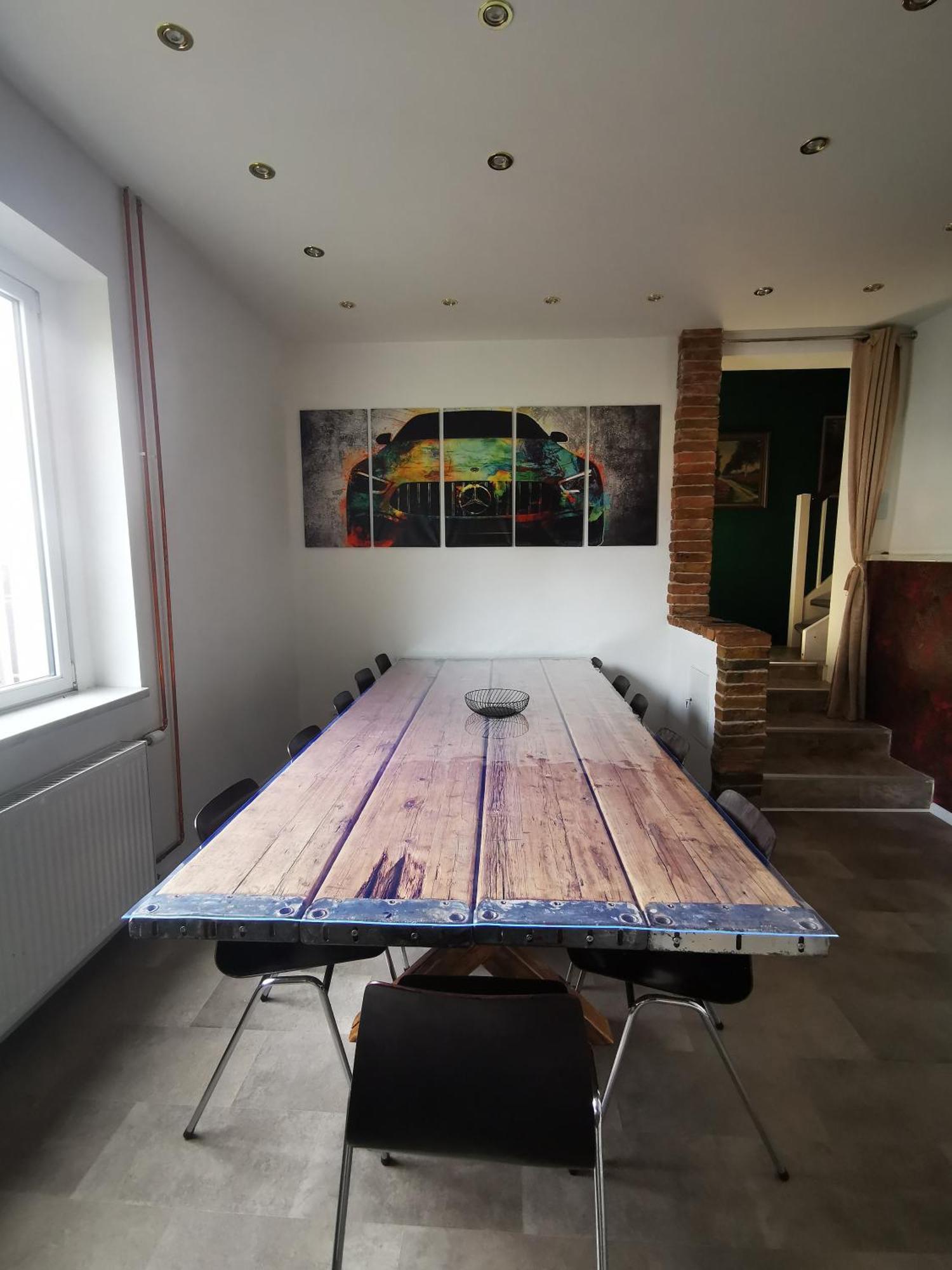 Haus Laila Villa Heidesee Kültér fotó